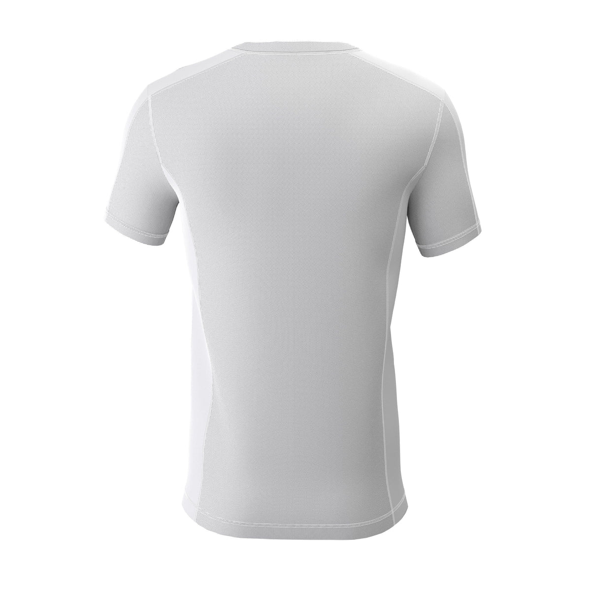 Harlequins-Tecnical Training Tee White