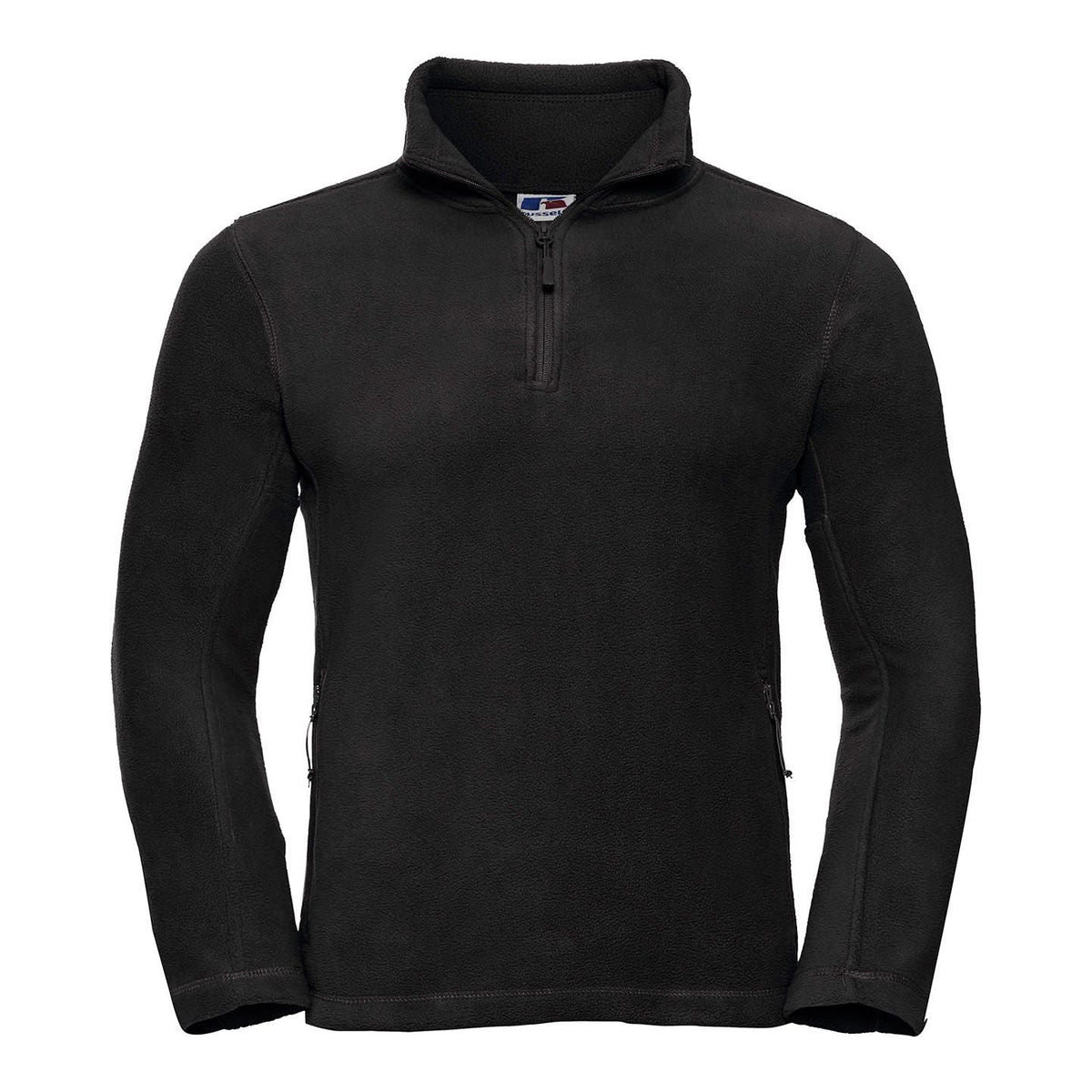 Banbridge Tennis Club 1/4 Zip Outdoor Fleece