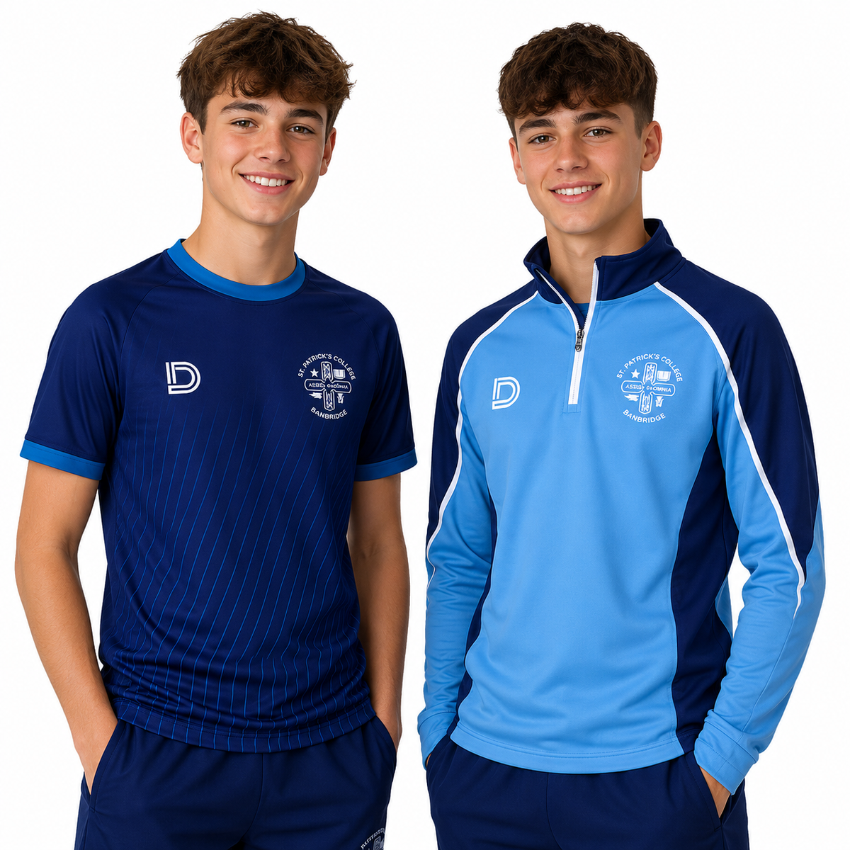 St Patricks Boys Senior Bundle