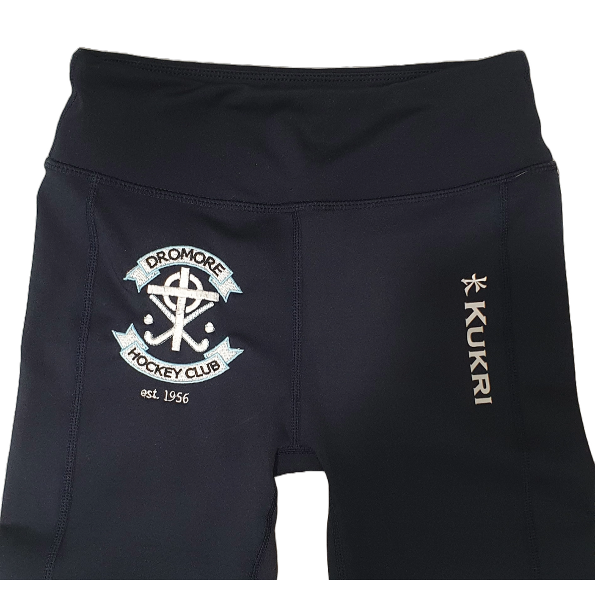 Dromore Hockey Club Adults Legging Navy