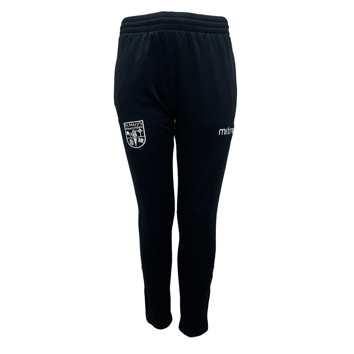 St Marys Primary School Track Pant Black