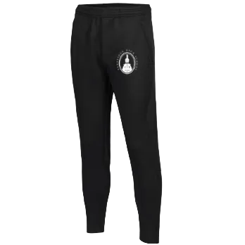 Banbridge High School Boys Tapered Track Pant Black