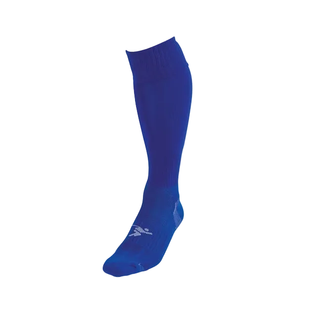 Banbridge High School Socks Royal