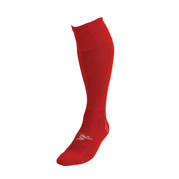 Banbridge Academy Socks Red *Compulsory*