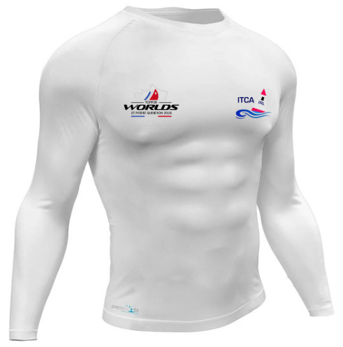 Topper Worlds Thermal Baselayer