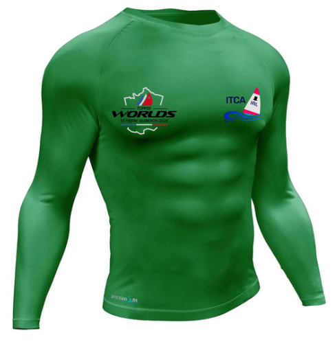 Topper Worlds Thermal Baselayer
