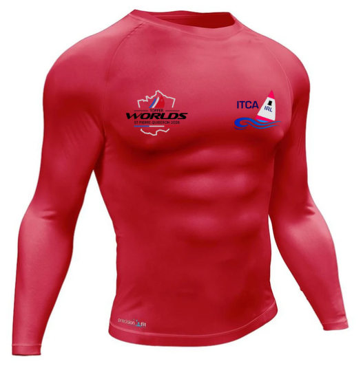 Topper Worlds Thermal Baselayer