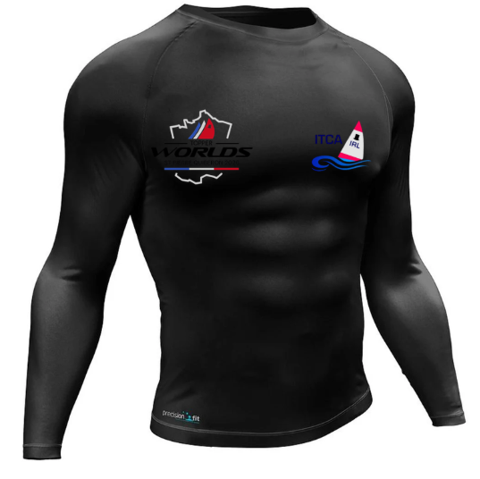 Topper Worlds Thermal Baselayer