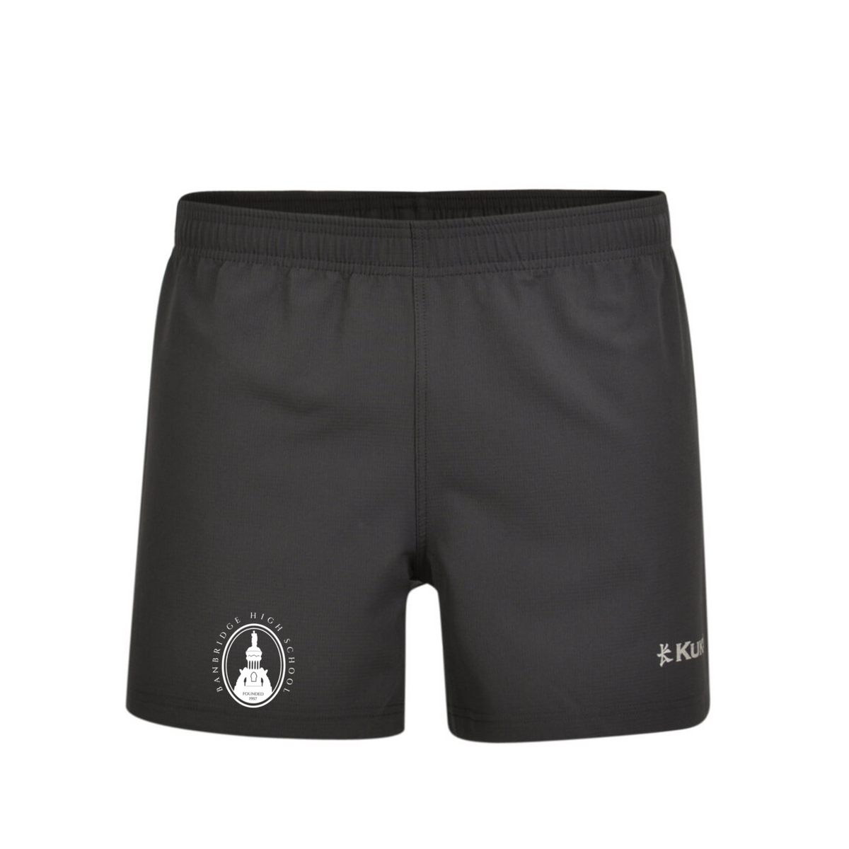 Banbridge High School P.E Shorts