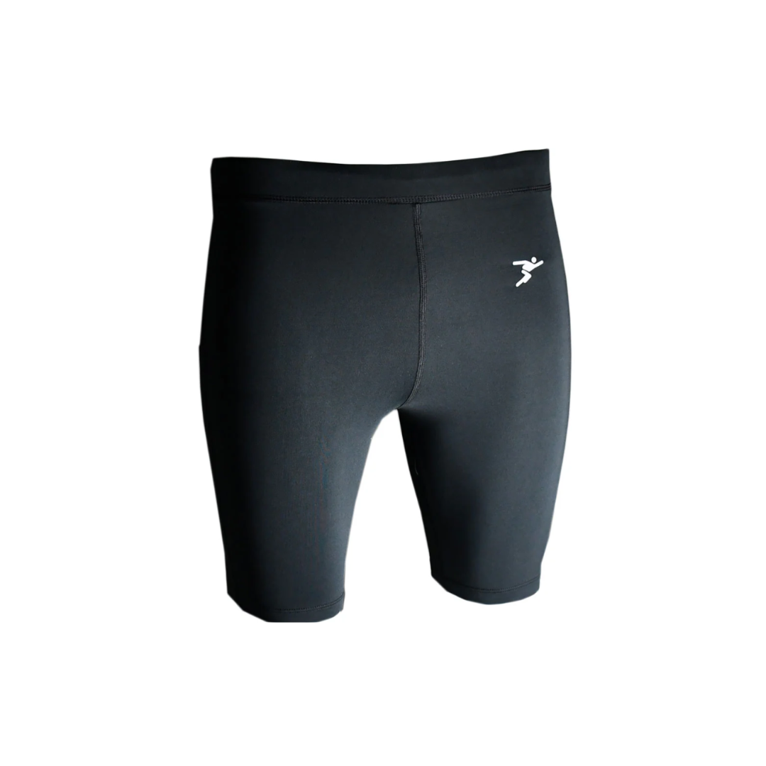 Topper Ireland Thermal Short Black