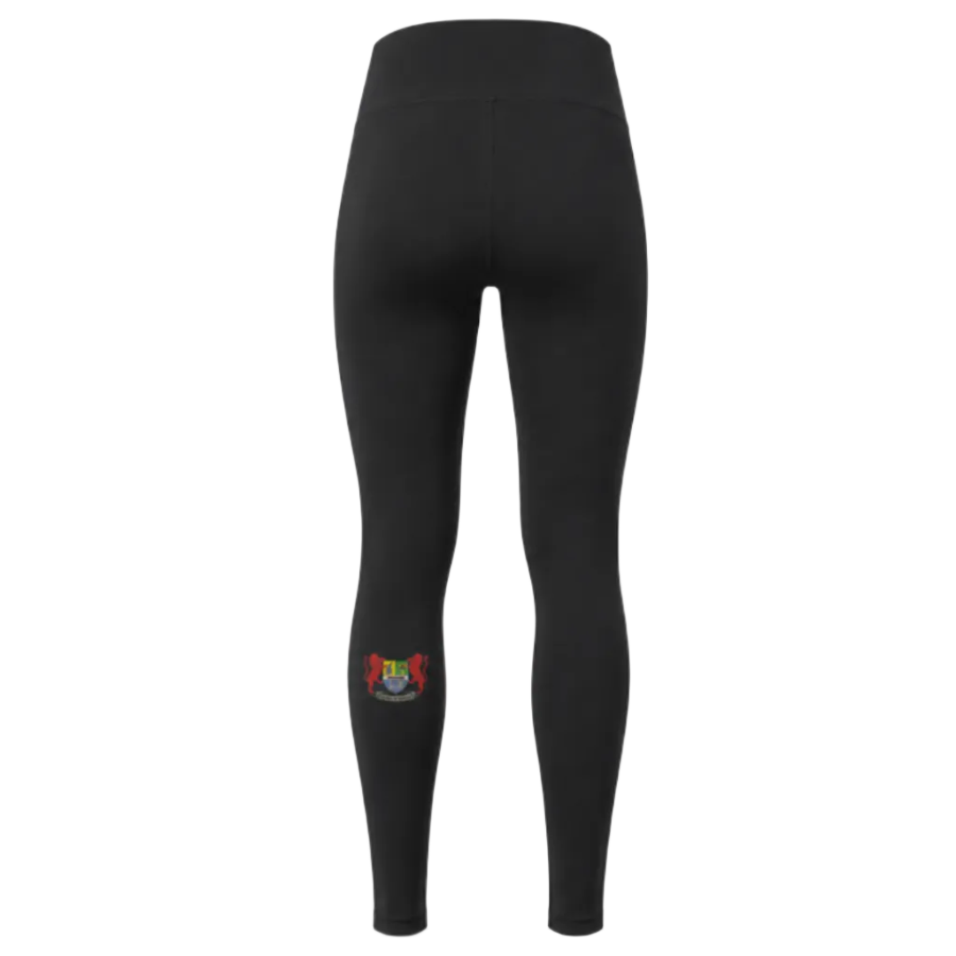 Banbridge Academy Girls Legging Black