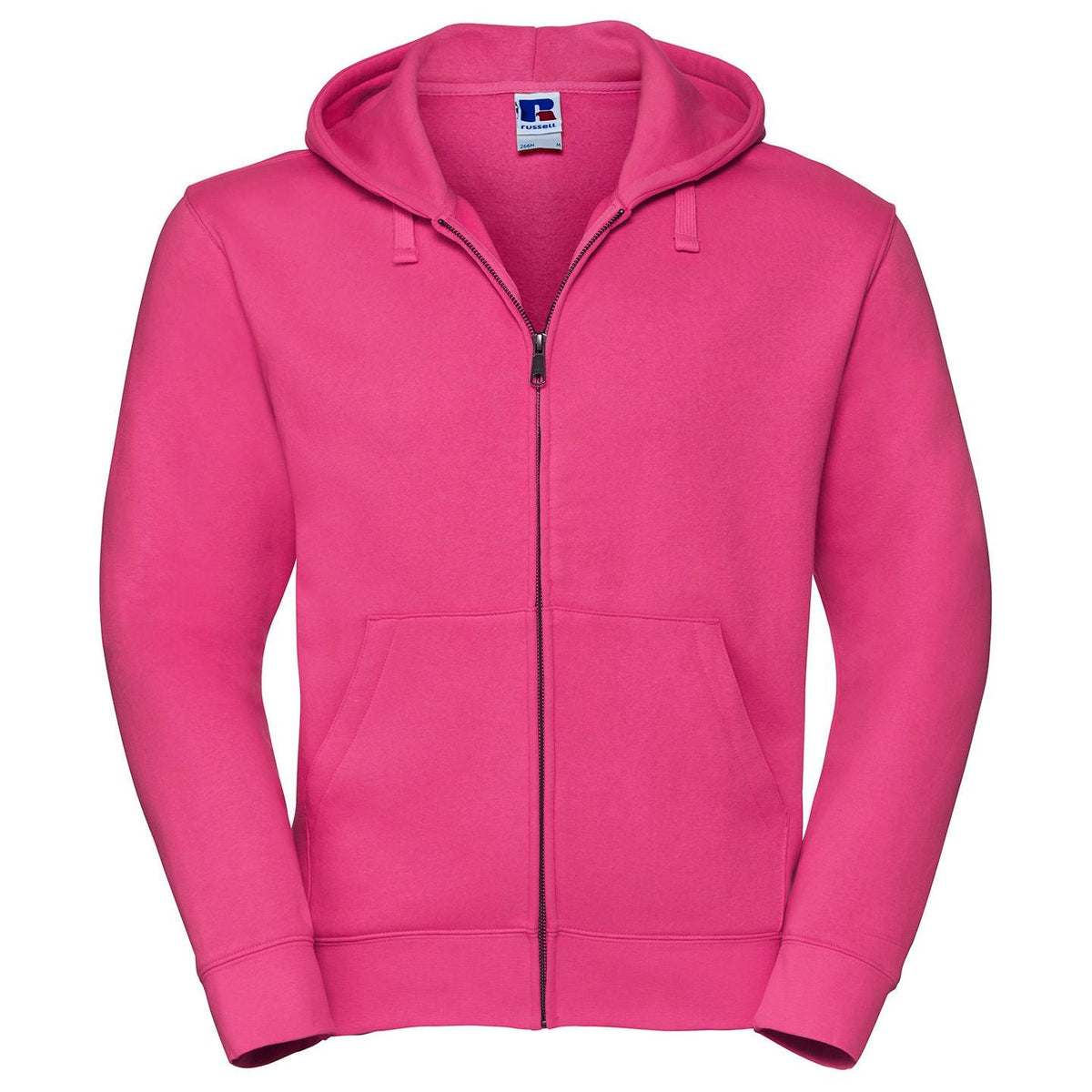Banbridge Tennis Club Mens Zip Hoodie