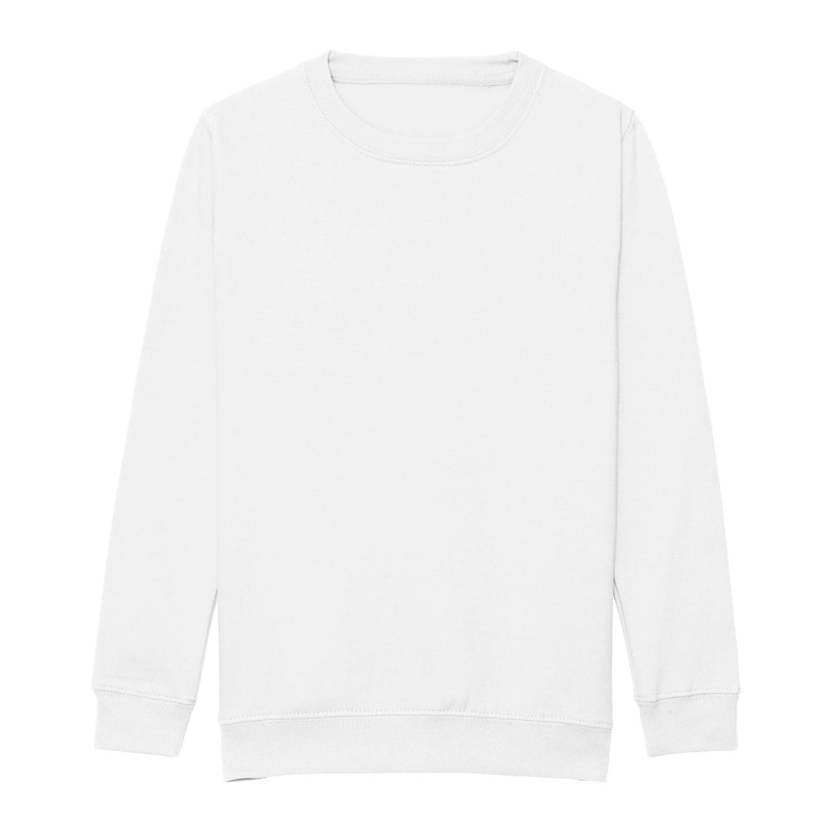 Banbridge Tennis Club Kids Sweatshirt