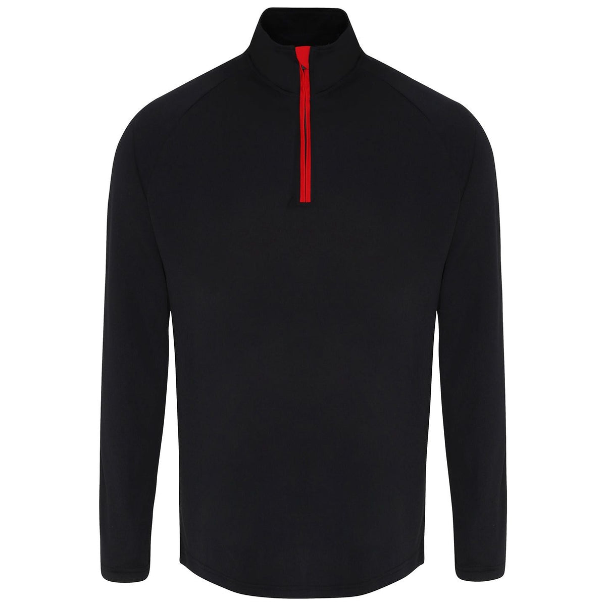 Banbridge Tennis Club Performance 1/4 Zip