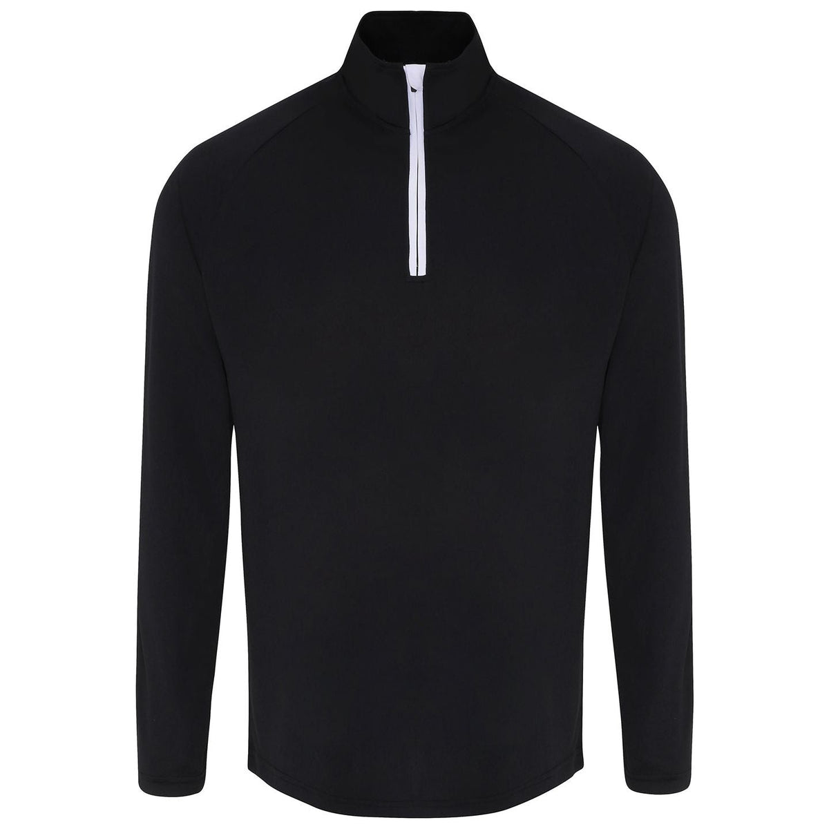 Banbridge Tennis Club Performance 1/4 Zip