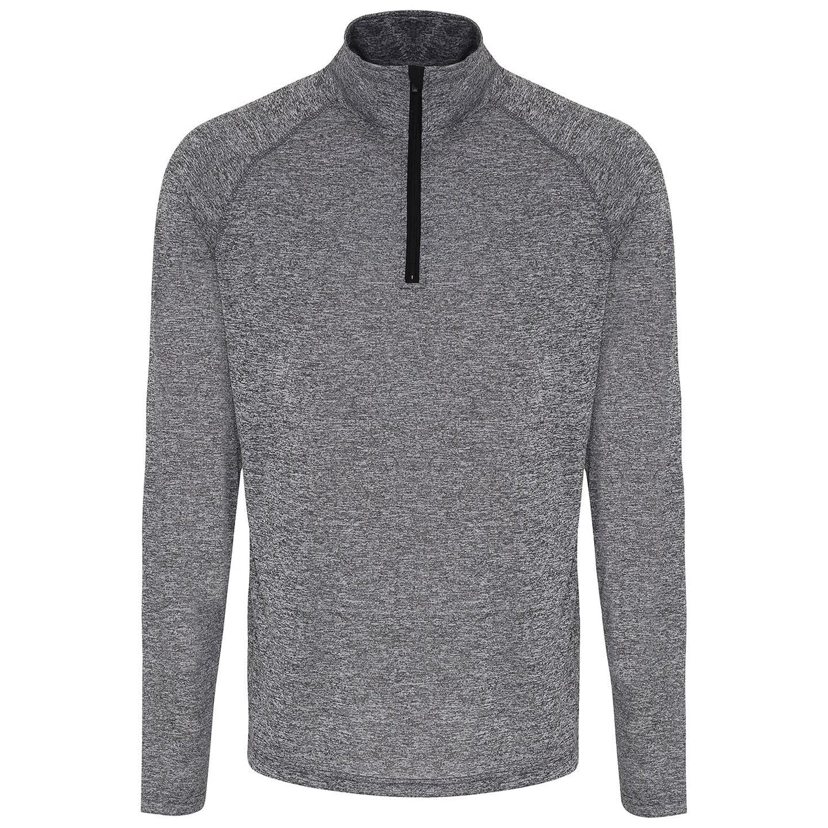 Banbridge Tennis Club Performance 1/4 Zip